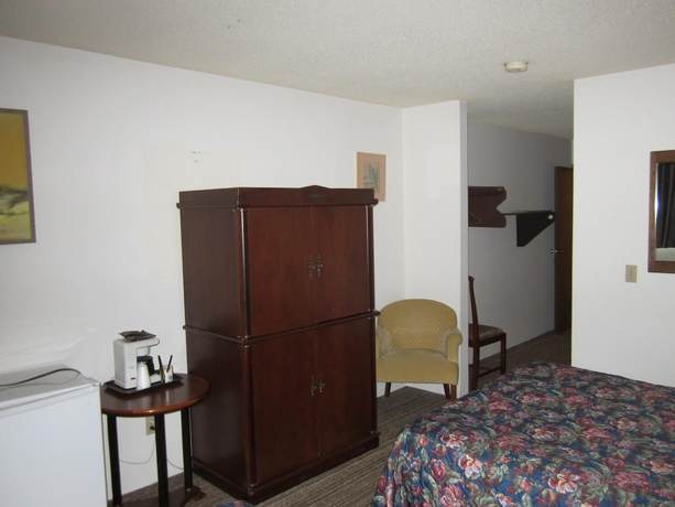 Imagen de la habitación del Hotel Ashcroft River Inn. Foto 8