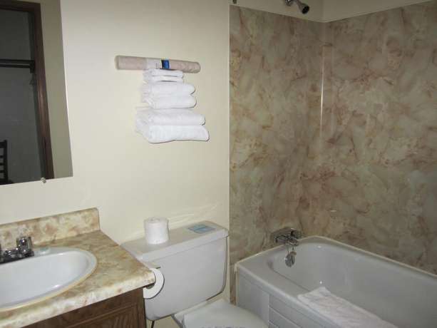 Imagen de la habitación del Hotel Ashcroft River Inn. Foto 10