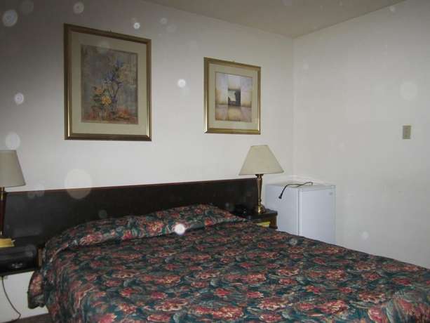 Imagen de la habitación del Hotel Ashcroft River Inn. Foto 12