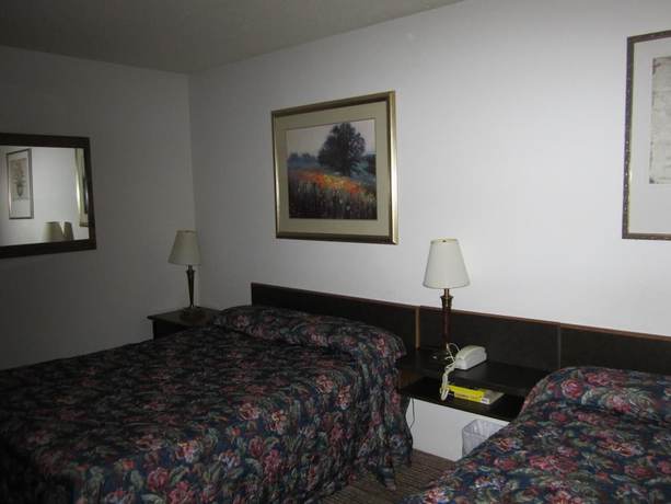 Imagen de la habitación del Hotel Ashcroft River Inn. Foto 14