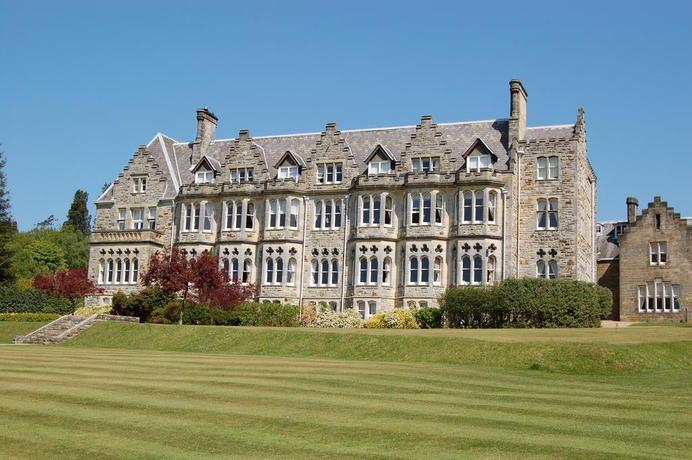 Imagen general del Hotel Ashdown Park. Foto 1