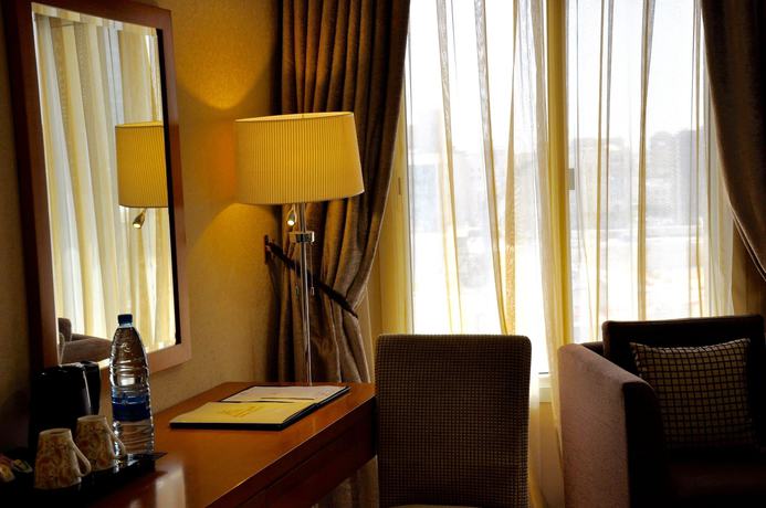 Imagen de la habitación del Hotel Asherij. Foto 6