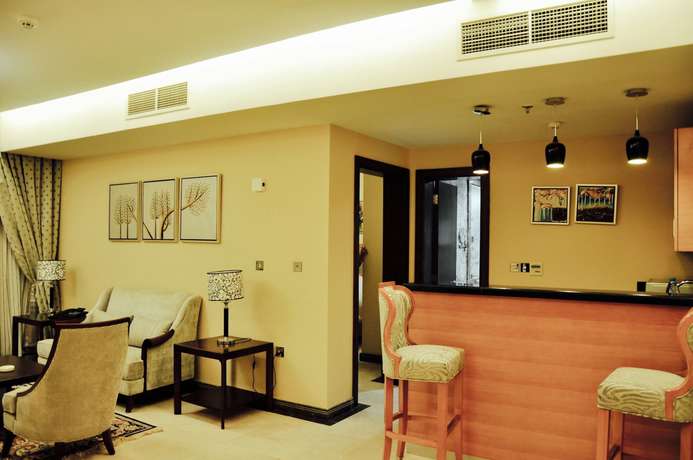 Imagen de la habitación del Hotel Asherij. Foto 9