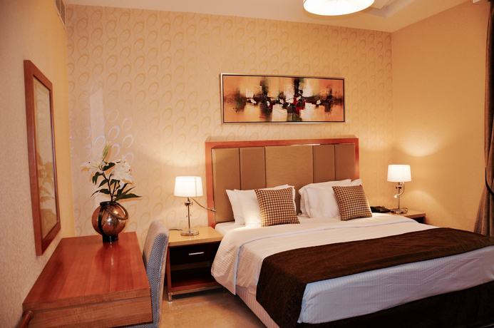 Imagen de la habitación del Hotel Asherij. Foto 10