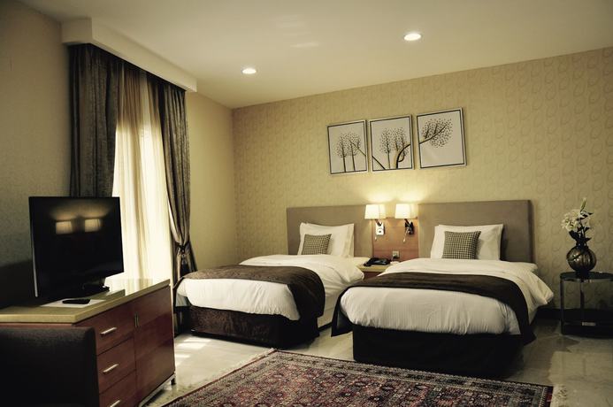 Imagen de la habitación del Hotel Asherij. Foto 12