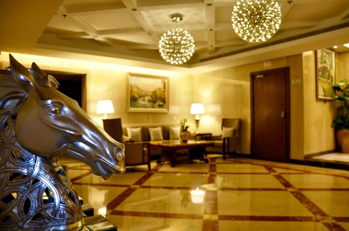 Imagen general del Hotel Asherij. Foto 2
