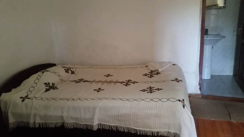 Imagen de la habitación del Hotel Asheton. Foto 7