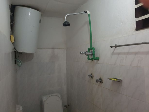 Imagen de la habitación del Hotel Asheton. Foto 9