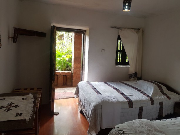 Imagen de la habitación del Hotel Asheton. Foto 10