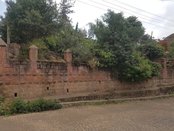 Imagen general del Hotel Asheton. Foto 4