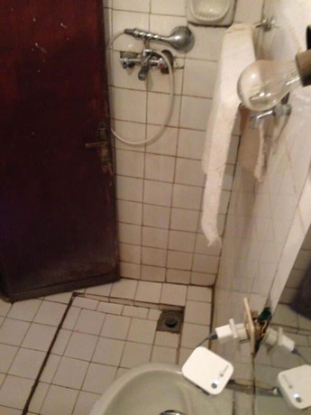 Imagen de la habitación del Hotel Asheton. Foto 12