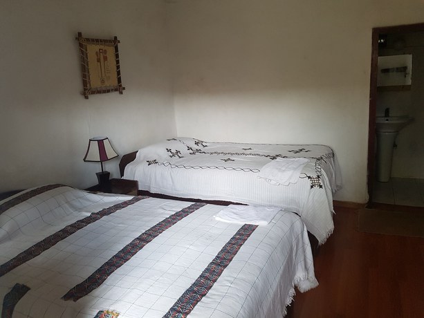 Imagen de la habitación del Hotel Asheton. Foto 13