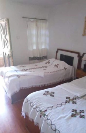 Imagen de la habitación del Hotel Asheton. Foto 14