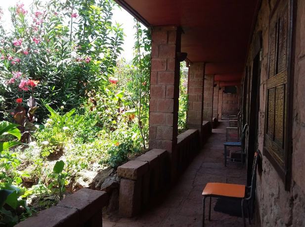 Imagen de la habitación del Hotel Asheton. Foto 15