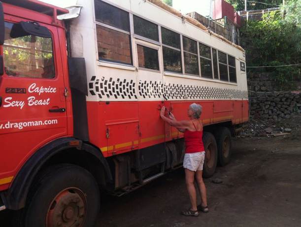 Imagen de los interiores del Hotel Asheton. Foto 20