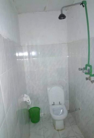 Imagen de la habitación del Hotel Asheton. Foto 17