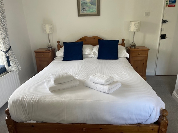 Imagen de la habitación del Hotel Ashfield House. Foto 4