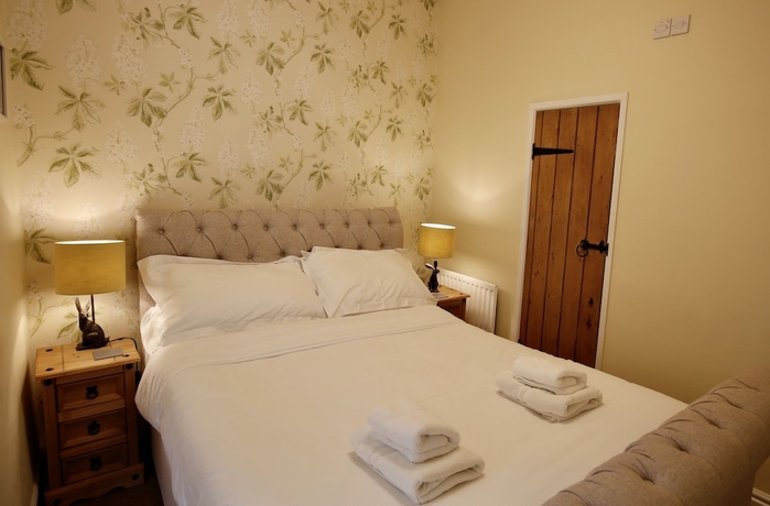 Imagen de la habitación del Hotel Ashfield House. Foto 5