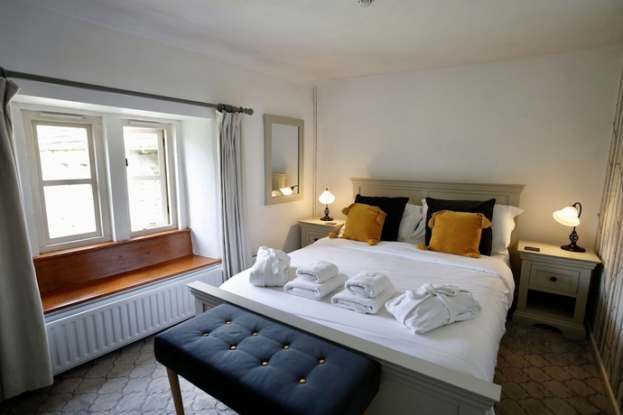 Imagen de la habitación del Hotel Ashfield House. Foto 7