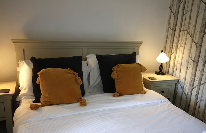 Imagen de la habitación del Hotel Ashfield House. Foto 8