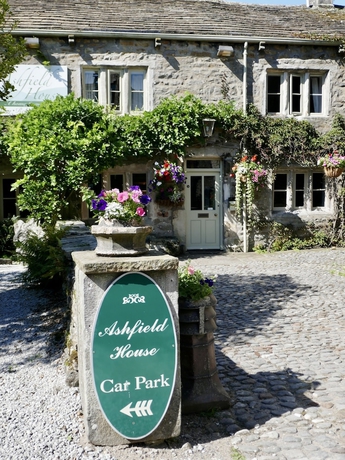 Imagen general del Hotel Ashfield House. Foto 1