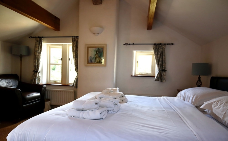 Imagen de la habitación del Hotel Ashfield House. Foto 12