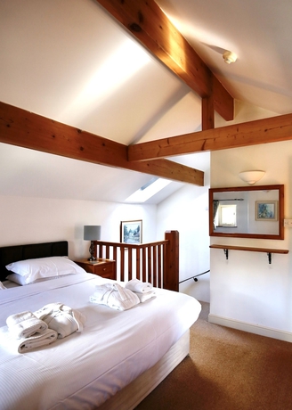 Imagen de la habitación del Hotel Ashfield House. Foto 13