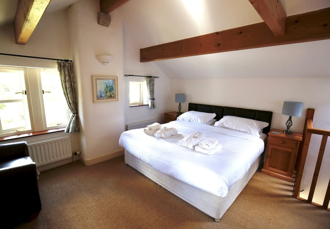 Imagen de la habitación del Hotel Ashfield House. Foto 14