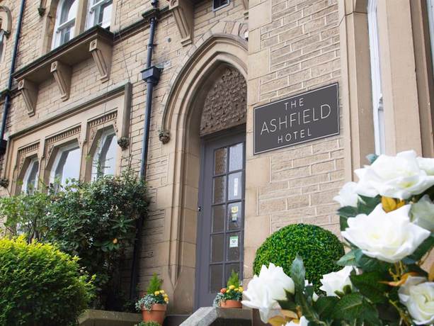 Imagen general del Hotel Ashfield, Kirklees. Foto 1