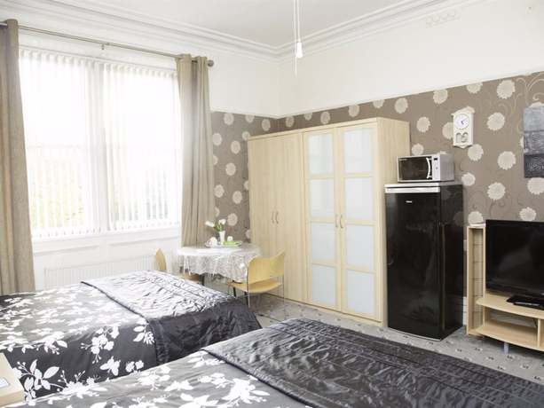Imagen de la habitación del Hotel Ashfield, Kirklees. Foto 2