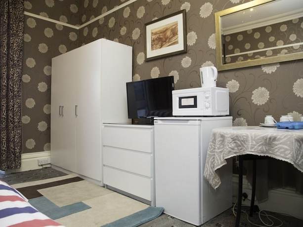 Imagen de la habitación del Hotel Ashfield, Kirklees. Foto 3