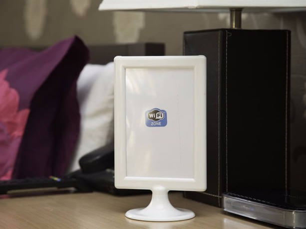 Imagen de la habitación del Hotel Ashfield, Kirklees. Foto 4