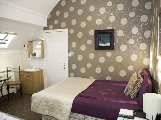 Imagen de la habitación del Hotel Ashfield, Kirklees. Foto 5