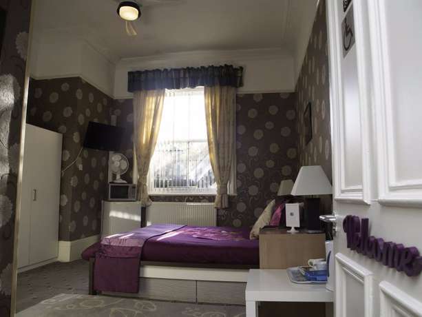 Imagen de la habitación del Hotel Ashfield, Kirklees. Foto 6