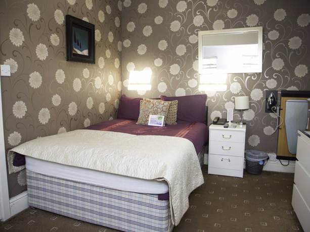 Imagen de la habitación del Hotel Ashfield, Kirklees. Foto 7