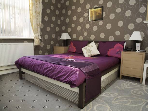 Imagen de la habitación del Hotel Ashfield, Kirklees. Foto 8
