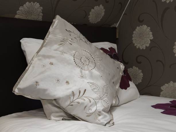 Imagen de la habitación del Hotel Ashfield, Kirklees. Foto 9