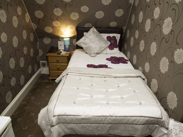 Imagen de la habitación del Hotel Ashfield, Kirklees. Foto 12