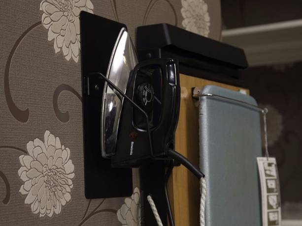 Imagen de la habitación del Hotel Ashfield, Kirklees. Foto 13