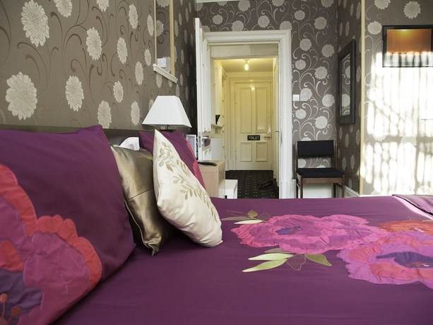 Imagen de la habitación del Hotel Ashfield, Kirklees. Foto 14