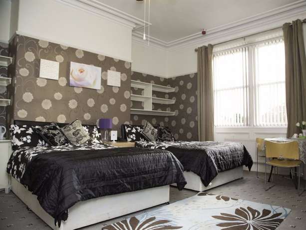 Imagen de la habitación del Hotel Ashfield, Kirklees. Foto 15