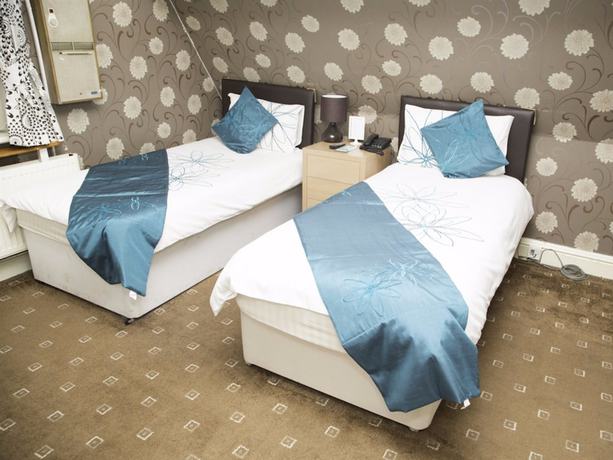 Imagen de la habitación del Hotel Ashfield, Kirklees. Foto 16