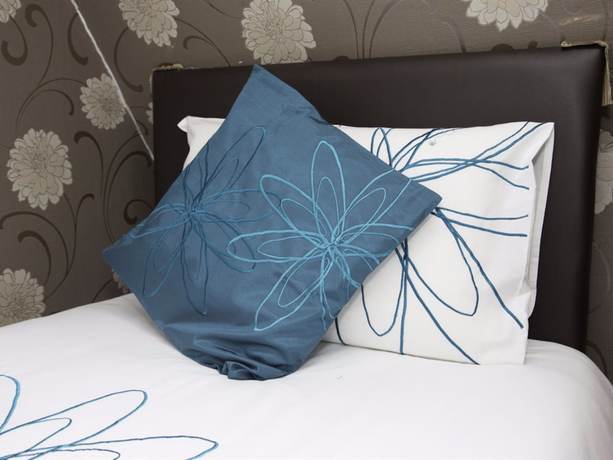 Imagen de la habitación del Hotel Ashfield, Kirklees. Foto 17
