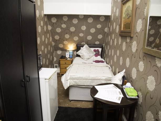 Imagen de la habitación del Hotel Ashfield, Kirklees. Foto 18