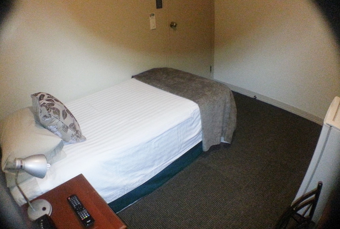 Imagen de la habitación del Hotel Ashfield Manor. Foto 3