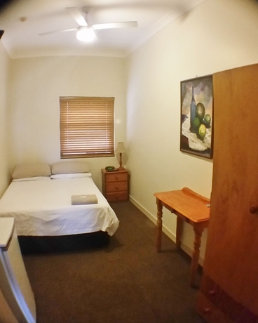 Imagen de la habitación del Hotel Ashfield Manor. Foto 4