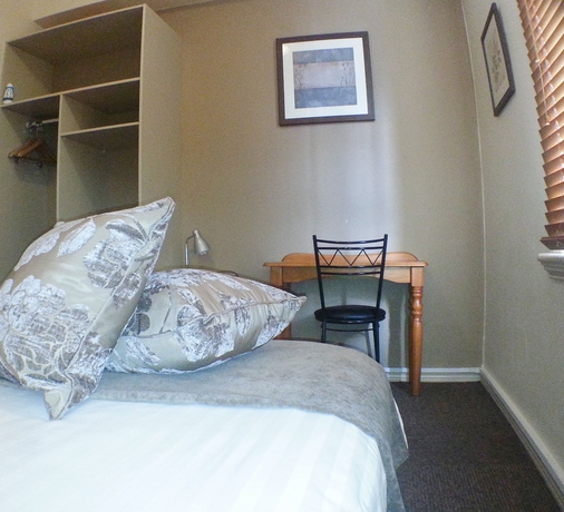 Imagen de la habitación del Hotel Ashfield Manor. Foto 6