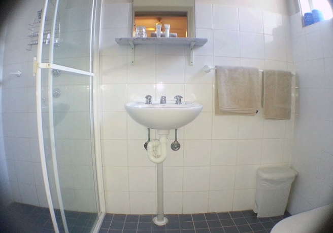 Imagen de la habitación del Hotel Ashfield Manor. Foto 7