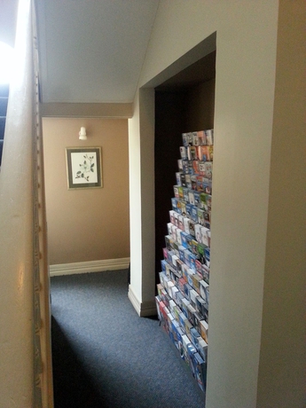 Imagen de los interiores del Hotel Ashfield Manor. Foto 15