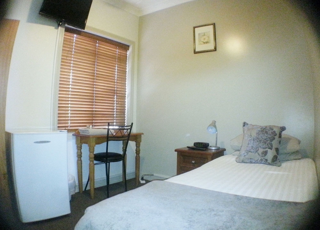 Imagen de la habitación del Hotel Ashfield Manor. Foto 14